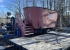 Mixervagn Taarup Siloking Duo 18 m3 Taarup Siloking Mixervagn duo 18 Renoveringsobjekt Mixervagn Taarup Siloking Duo 18 m3
