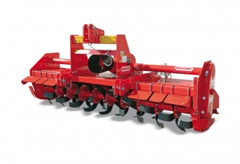 Jordfrs Maschio C300 med K-axel Maschio C300 med K-axel Ordinarepris: 125.100 kr