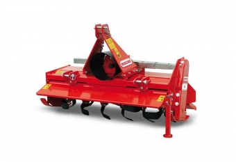 Jordfrs Maschio W165 med K-axel Maschio Jordfs W165 med K-axel 