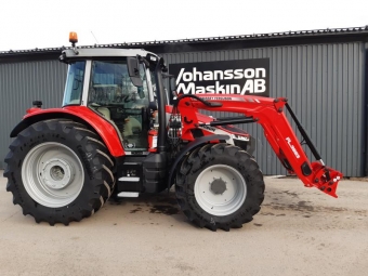 MASSEY FERGUSON 5S.145 D6 DEMO vrigt MASSEY FERGUSON 5S.145 D6 DEMO Q0JX MF 5S.145 Dyna-6 EXCLUSIVE 
Massey Ferguson FL 3823 Euro/sms dmpare 3-e funk Hyd lsning
12 LED arbetsljus + frdljus 
AD004 Stllbar ratt och SpeedSteer
AE042 Superdeluxe luftfj. frarstol 
AF034 Radio - MP3 / frmre Aux-in / Bluetooth 
AH005 Vinterutrustad med vrmepaket fr golvko 
AK001 Bakre vindrutetorkare/spolare 
AL033 Elinst., vidvinkelspeglar
Hyttfjdring - Mekanisk 
AN001 Inre backspegel 
CE020 Generator - 175 amp. med kallstartsutrus 
DP110 CCLS 110 l/min 
EC030 Multi armstd + MultiPad 
GB020 Uppsamlingskrl fr olja 
GR010 Med Power Beyond kopplingar (P/T/LS) 
L8301 AutoGuide-frberedd & SpeedSteer 
LA066 "Shift. 540/540e/1000 PTO - in 
LL005 Lastarmontering och hydraulsats, SMS, Li 
MU037 3&4 elec valv+fingertip,lessDL 
OD001 Snabbkoppling av frontlastare 
RA283 Framhjul: VF 520/60 R28 - W18 svetsad flg
RC382 Bakhjul: VF650/60 R38 / svetsad flg 
RD093 Rear wheel weight : 3x50kg (each side) 
VC023 El. huvudbr. + starthj.ansl. 
VF017 2 rotella & LGF-skylt EU-godk. 
VG114 LED arbetsljus 4 fram & 4 bak 
VK046 LED arbetsbelysning p hyttstag och baks 
W1447 VF520/60R28 W & VF650/60R38 WF 
WD017 Bakskrmar: 2,28 m + frlngning 
WE111 Ledade framskrmar - extra breda 
XR301 Frberedd fr AutoGuide 
YM006 Lantbruksdrag och hitchkrok 
YN001 Spegel fr hitchkrok
AQ004 
BA050 
CB001
GS082
KX016