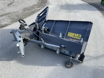 Vikplog Siringe T 2200 vrigt Siringe T 2200 