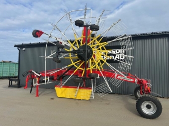 PTTINGER TOP 962C STRNGLGGARE vrigt PTTINGER TOP 962C STRNGLGGA Singelrororlyft
Dck 380/55-17
Multitasthjul
Strngduk