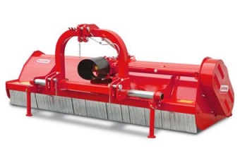 Slagklippare Maschio Tigre 300 HD Med K-Axel Maschio Tigre 300 HD med K-axel Hammarslaga
Fem remmar
Dubbel huv
Justerbar stdrulle med avtagbara ndar
Klipper upp till 12cm

Kampanj