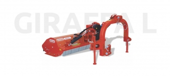 Slntklippare Maschio Giraffa L 190 SE (H-slag) Maschio Giraffa L 190 SE med K-axel Hammarslaga