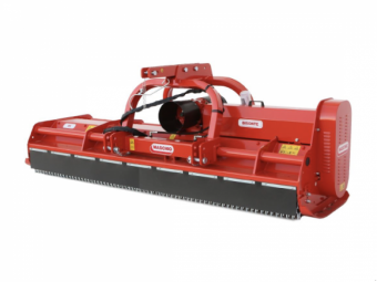 Slagklippare Maschio Bisonte 300 HD Hydr.sidofrskjutning Maschio Bisonte 300 HD med hydr.sidof Fr traktorer med 100-140hk
Hydraulisk sidofrskjutning
Slpskor
Klarar sly upp till 12cm
Front eller bakmonterad
H-slaga
Justerbar stdvals

Ordinarepris: 136700 kr