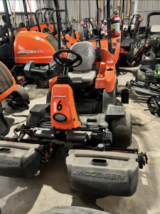 JACOBSEN CLIPS 322 GREENKLIPPARE Jacobsen CLIPS 322 GREENKLIPPARE MNR 38549
...
PRIS EXKL. MOMS: 55.000:-
...
Vi reserverar oss fr felskrivning. Kontakta alltid oss innan du ker och tittar, s vi kan skerstlla att maskinen finns p plats.
