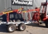 KRANMAN 660 PRO SKOTARE (DEMO) vrigt KRANMAN 660 PRO SKOTARE (DEMO) Gummiupphngd hytt med vrme 
Dubbelkommando 
Kubota 902D Dieselmotor 
Rostfritt avgassystem 
Transportvxel 
Tvspaks ventilpaket El on/off 
Hydraulisk vinsch HV500 
USB-Uttag 
Tankmtare 
Automatisk P-broms vid frilge 
Mobiltelefonfack 
Frvaringsfack fr termos 
Handsfack under instumentpanel 
Kldkrok i hytt 
Huggarhjlmsfste i hytt
Ventilationslsning i drrar 
Hydrauluttag fr tippflak 
Belysning p tak 2x30W + 4x10W 
Kran M36 pro 
2 st motorhllare p huv 
6 st vridbara laststakar 
Extra ljudisolering golvluckor 
Ljudisolering i tak 
Kombidunkshllare p grind 
Vindrutetorkare fram 
Vindrutetorkare bak 
Stesvrme 
Armstd p stol 
Backspegel fram 
Stdbensvarnare 
Krandmpare 
230v motorvrmare KRANMAN 660 PRO SKOTARE (DEMO)