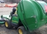 John Deere Frontklippare 1565 m. hgtippande upps. John Deere 1565 frontklippare  John Deere Frontklippare 1565 m. hgtippande upps.