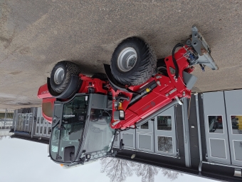 WEIDEMANN 2080T TELESKOPLASTARE (KUND) Weidemann 2080T TELESKOPLASTARE (KUND) KUNDFRMEDLING
...
SIRINGE 600/1800 SANDSPRIDARE EURO  POME JETI 180/300 U-PLOG EURO  L 220 PLANERSKOPA EURO  L 2500KG PALLGAFFEL EURO 
...
MNR 27619
...
PRIS EXKL. MOMS: 700.000:-
...
Vi reserverar oss fr felskrivning. Kontakta alltid oss innan du ker och tittar, s vi kan skerstlla att maskinen finns p plats.
