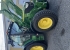 John Deere 6125R Autopower vrigt John Deere 6125R med lastare  John Deere 6125R Autopower
