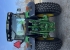 John Deere 6125R Autopower vrigt John Deere 6125R med lastare  John Deere 6125R Autopower