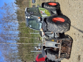 CLAAS SCORPION 7045 TELESKOPLASTARE Claas SCORPION 7045 TELESKOPLASTARE MNR 38349
...
PRIS EXKL. MOMS: 390.000:-
...
Vi reserverar oss fr felskrivning. Kontakta alltid oss innan du ker och tittar, s vi kan skerstlla att maskinen finns p plats.
