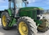 JD 7700 4WD TRAKTOR, BEG John Deere 7700  JD 7700 4WD TRAKTOR, BEG