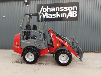 WEIDEMANN 1160 FLLBART TAK S5 vrigt WEIDEMANN 1160 FLLBART TAK S5 Fllbart tak
Armstd justerbar ratt
Stolsvrme
Motorvrmare 220v
T80 Axel 20Km/h
31x15,5-15 AS
Bakvikt 110 Kg
Sms Hydualiskt
3-e funktion + Fri retur fram
Steg 5 motor