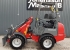 WEIDEMANN 1160 FLLBART TAK S5 vrigt WEIDEMANN 1160 FLLBART TAK S5 Fllbart tak
Armstd justerbar ratt
Stolsvrme
Motorvrmare 220v
T80 Axel 20Km/h
31x15,5-15 AS
Bakvikt 110 Kg
Sms Hydualiskt
3-e funktion + Fri retur fram
Steg 5 motor WEIDEMANN 1160 FLLBART TAK S5