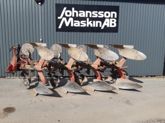 AGROLUX 4-SKR VXELPLOG vrigt AGROLUX 4-SKR VXELPLOG RT 498 FK
0,31 252368
Skivristar
Skumvingar