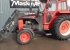 VOLVO BM 650 TRIMA 460 vrigt VOLVO BM 650 TRIMA 460 18,4-34 10,5/80-18
Trima 460 Hyd lsning+ 3-e funktion
Last arms dmpare VOLVO BM 650 TRIMA 460