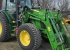 John Deere 5090R + 543R lastartraktor m. utr. John Deere 5090R Ridemax grs/sn dck
32F/16R Command8 (40K) transmission
Hytt med premium panoramatak och reglage p hger sida
Luftkonditionering
Luftfjdrat ste med premiumkldsel
Instruktrsste med skerhetsblte
Deluxe avgasrr p hrnstolpe
Tryck- och fldeskompenserande hydraulsystem (PFC)
2 mekaniska, stapelbara bakre hydraulventiler
Hydr.broms uttag
3 mittmonterade Deluxe - hydrauluttag mek
Kraftuttag med tre varvtal - 540/540E/1000
Elhydraulik (EH) med fjrrstyrning vnster stnkskrm
Vnster och hger stabiliseringsstag
Bakre skrmfrlngning, 2170 mm bredd 
Lderkldd ratt, Bakrutetorkare
Starthjlpspaket MV +BV
Lckoljebehllare fr hydrauluttag
Fjrrstyrning fr EH lyft p hger stnkskrm
Roterande varningsljus p vnster sida (hgertrafik)
Komplett LED-paket, Batteristrmsbrytare
JD 543R frontlastare MSL (mekanisk parallellfring)
3:e funktion, Kamera fram
Frontskydd, Euro redskapsfste
Lastarfjdring John Deere 5090R + 543R lastartraktor m. utr.
