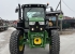 Traktor John Deere 6130R Med Frontlyft/pto John Deere 6130R med frontlyft/PTO  Traktor John Deere 6130R Med Frontlyft/pto