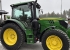 Traktor John Deere 6130R Med Frontlyft/pto John Deere 6130R med frontlyft/PTO  Traktor John Deere 6130R Med Frontlyft/pto