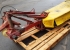 KRONE AM 240 ROTORSLTTER 6 TALLRIK vrigt KRONE AM 240 ROTORSLTTER 6 TA Sljes som rep objekt
Litet Olje lkage p balken
Om man fyller s kan man kra en par dar
Balken r lite glapp i dreven KRONE AM 240 ROTORSLTTER 6 TALLRIK
