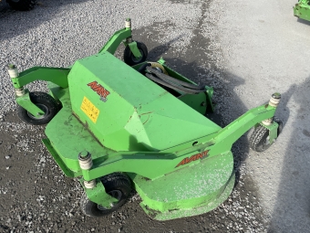 Klippdck Avant 1500 A21019 Avant 1500 A21019 