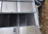 Boskapsvagn/multitrailer Ifor Williams Trailer vrigt IforWilliams Modell DP120 Nypris ca 157 000 kr + moms
Modell DP120 12x6 boggie, 3500kg
Standardgolv
Fullhjdsavdelare
Dem-/monteringskit verbyggnad
4 st dubbhjul 13"
180 cm aluramp inkl. hllare och stdben
---------------------------------------------
Totallngdt514 cm
Totalbreddt203 cm
Totalhjdt259 cm
ByggnadstyptHgbyggt
Egenviktt1150 kg
Min. tot. vikt: 2700 kg
Max. tot. vikt: 3500 kg
Lastvikt: 2425 kg
Dckt195/60R12C Boskapsvagn/multitrailer Ifor Williams Trailer