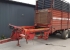 JF ENSILAGEVAGN (OMBYGGD ES3500) vrigt JF ENSILAGEVAGN (OMBYGGD ES350 Ombyggd Hackvagn till Ensilagevagn (side by side)
Flaket lastutrymmet  r 560 lng 210 brett
500/50-15,5 framaxel 500/50-17 bakaxel JF ENSILAGEVAGN (OMBYGGD ES3500)