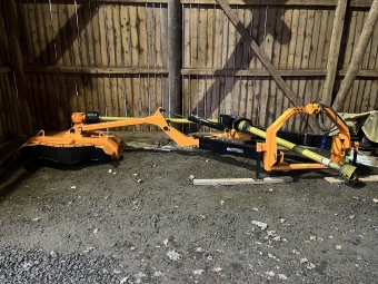 TREJON OPTIMAL M1250 KEDJERJARE Trejon OPTIMAL M1250 KEDJERJARE FINT SKICK
...
MNR 25444
...
PRIS EXKL. MOMS: 78.000:-
...
Vi reserverar oss fr felskrivning. Kontakta alltid oss innan du ker och tittar, s vi kan skerstlla att maskinen finns p plats.
