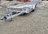 Entreprenadslp 3S E500 Bw 3S E500 BW Tjnstevikt: 510 kg
Max lastvikt: 2190 kg
Totaltvikt: 2700 kg Entreprenadslp 3S E500 Bw