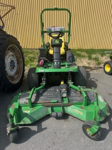 JOHN DEERE 1580 ROTORMASKIN John Deere 1580 ROTORMASKIN 180CM KLIPP BAKUTKAST HG OCH LGVXEL
...
MNR 26277
...
PRIS EXKL. MOMS: 169.000:-
...
Vi reserverar oss fr felskrivning. Kontakta alltid oss innan du ker och tittar, s vi kan skerstlla att maskinen finns p plats.
