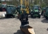 YANMAR VIO 80 GRVARE Yanmar VIO 80 GRVARE EXTRALJUS FRAM OCH BAK ROTERANDE LJUS CENTRALSMRJNING AC
STEELWRIST ROTORTILT PLANERINGSSKOPA GRVSKOPA SMALSKOPA
NYA GUMMILARVER NYSERVAD
...
MNR 36180
...
PRIS EXKL. MOMS: 520.000:-
...
Vi reserverar oss fr felskrivning. Kontakta alltid oss innan du ker och tittar, s vi kan skerstlla att maskinen finns p plats.
 YANMAR VIO 80 GRVARE