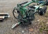 Skogsekipage Kellfri GL34 m egen hydraul vrigt GL34 till ATV Med egen hydraulik och drift. Skogsekipage Kellfri GL34 m egen hydraul