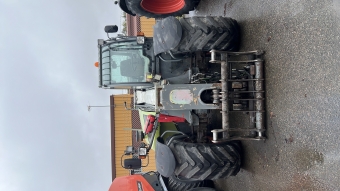Teleskoplastare Claas Scorpion 7045 Plus Claas Scorpion 7045 Plus Ring fr mer info.