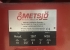 METSJ METAX SPANNMLSKRRA Metsj METAX SPANNMLSKRRA 560/60X22,5  KULDRAG  RULLKAPELL
...
MNR 38763
...
PRIS EXKL. MOMS: 199.000:-
...
Vi reserverar oss fr felskrivning. Kontakta alltid oss innan du ker och tittar, s vi kan skerstlla att maskinen finns p plats.
 METSJ METAX SPANNMLSKRRA