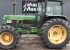 JOHN DEERE 3650 SKOGSUTRUSTAD vrigt JOHN DEERE 3650 SKOGSUTRUSTAD Uppdrag 225000 ex moms
NU 195000 ex moms
18,4-38 16,9-24
2x dubbelverkande uttag bak + fri rutur
84 Kw
Fljer med bukskydd, skrmar fram samt vndbar skogsstol
Breda Twindck finns att kpa till ink flg JOHN DEERE 3650 SKOGSUTRUSTAD