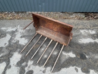 GDSELGREP 85 CM TYP 1 vrigt STENGREP 85 CM 