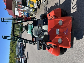 SMITHCO STAR 1000 SPRUTA vrigt SMITHCO STAR 1000 SPRUTA MODEL NO: 1008DTJET
BENSIN DRIVEN TRUCK OCH SPRUTAN R FUNKTIONSTESTAD I MARS 2025, GLLER I 3R. 
,,,
MNR 38493
...
PRIS EXKL. MOMS: 89.000:-
...
Vi reserverar oss fr felskrivning. Kontakta alltid oss innan du ker och tittar, s vi kan skerstlla att maskinen finns p plats.
