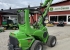 Avant 650 utrustad enligt spec. Avant 650 Hjul 26x12.00-12, GR
4X4 med antislipventil och lock on/lock-off diff
Parallellfring
Lastardmpare
Redskapsfste med hydrualisk lsning
Arbetsbelysning LED 700 Lumen
Extra hydrauluttag bak dubbelverkande
Ropsbge med tak och bakvgg
El-funktion till joystick
Kulkoppling 50 mm med sprint
Bakvikt med handtag 29 kg
Motorvrmare Avant 650 utrustad enligt spec.