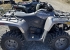 Fyrhjuling Arctic Cat 550 med servo Arctic Cat 550 med Servo SERVO Fyrhjuling Arctic Cat 550 med servo