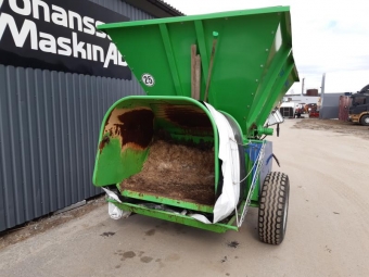 BUDISSA RT 5000 TUBLGGARE vrigt BUDISSA RT 5000 TUBLGGARE 129000 exkl moms
Fint skick
Krd ca 350meter tub per r
Presstunnel 1,30 x1,10m
ppning pfyllningstratt 2,0x2,80m
2020