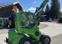 Avant 528 utrustad enligt spec Avant 528 Antislippventil, Led 2+1 700lummen, Bakvikt med hantag, Flytläge,
Elfunktion joystick, Hytt LX, Kullkoppling,
Motorvärmare, Varningsljus.
 Avant 528 utrustad enligt spec