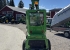 Avant 528 utrustad enligt spec Avant 528 Antislippventil, Led 2+1 700lummen, Bakvikt med hantag, Flytläge,
Elfunktion joystick, Hytt LX, Kullkoppling,
Motorvärmare, Varningsljus.
 Avant 528 utrustad enligt spec