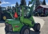 Kompaktlastare Avant 760i Utrustad enligt spec. Avant 760i Hjul 400/50-15, GR Flg: 10x140
4X4 med antislipventil och lock on/lock off diff inkl. frihjulskoppling
Flytlge fr parallellfring 
Lastardmpare (endast vid parallellfring och flytlge) 
Parallellfring 
Hydraulisk lsning
Arbetsbelysning LED 2500 Lumen ndring till 700 lumen
Hydrauluttag fram standard
Hytt DLX med AC, bakmonterad!!! Tabort AC bakmonterad
El-funktion till joystick 
Kulkoppling 50 mm med sprint 
Skyddskpor HD, utan stnkskydd (fr maskiner med LX/DLX-hytt och 15"hjul)
Stnkskrmar bakre (ingr vid val av GT-hytt p 800-serien
Trafikljussats fr LX-hytt 
Motorvrmare
Tillgg vikter 180 kg Kompaktlastare Avant 760i Utrustad enligt spec.