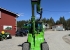 Kompaktlastare Avant 760i Utrustad enligt spec. Avant 760i Hjul 400/50-15, GR Flg: 10x140
4X4 med antislipventil och lock on/lock off diff inkl. frihjulskoppling
Flytlge fr parallellfring 
Lastardmpare (endast vid parallellfring och flytlge) 
Parallellfring 
Hydraulisk lsning
Arbetsbelysning LED 2500 Lumen ndring till 700 lumen
Hydrauluttag fram standard
Hytt DLX med AC, bakmonterad!!! Tabort AC bakmonterad
El-funktion till joystick 
Kulkoppling 50 mm med sprint 
Skyddskpor HD, utan stnkskydd (fr maskiner med LX/DLX-hytt och 15"hjul)
Stnkskrmar bakre (ingr vid val av GT-hytt p 800-serien
Trafikljussats fr LX-hytt 
Motorvrmare
Tillgg vikter 180 kg Kompaktlastare Avant 760i Utrustad enligt spec.