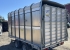 Boskapsvagn/multitrailer Ifor Williams Trailer vrigt IforWilliams Modell DP120 Nypris ca 157 000 kr + moms
Modell DP120 12x6 boggie, 3500kg
Standardgolv
Fullhjdsavdelare
Dem-/monteringskit verbyggnad
4 st dubbhjul 13"
180 cm aluramp inkl. hllare och stdben
---------------------------------------------
Totallngdt514 cm
Totalbreddt203 cm
Totalhjdt259 cm
ByggnadstyptHgbyggt
Egenviktt1150 kg
Min. tot. vikt: 2700 kg
Max. tot. vikt: 3500 kg
Lastvikt: 2425 kg
Dckt195/60R12C Boskapsvagn/multitrailer Ifor Williams Trailer