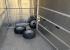 Boskapsvagn/multitrailer Ifor Williams Trailer vrigt IforWilliams Modell DP120 Nypris ca 157 000 kr + moms
Modell DP120 12x6 boggie, 3500kg
Standardgolv
Fullhjdsavdelare
Dem-/monteringskit verbyggnad
4 st dubbhjul 13"
180 cm aluramp inkl. hllare och stdben
---------------------------------------------
Totallngdt514 cm
Totalbreddt203 cm
Totalhjdt259 cm
ByggnadstyptHgbyggt
Egenviktt1150 kg
Min. tot. vikt: 2700 kg
Max. tot. vikt: 3500 kg
Lastvikt: 2425 kg
Dckt195/60R12C Boskapsvagn/multitrailer Ifor Williams Trailer