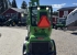 Kompaktlastare Avant 650 Avant 650 Hjul 320/55-15, GR
4X4 med antislipventil och lock on/lock-off diff
Parallellfring
Lastardmpare
Redskapsfste med hydrualisk lsning
Elfunktion fr joystick Opticontrol
Extra hydrauluttag bak dubbelverkande
Hytt GT
Radio med Bluetooth
Luftfjdrad frarstol
A/C bakmonterad
Arbetsbelysning LED 700 Lumen
Kulkoppling 50 mm med sprint
Sidovikter par 80 kg
Slpvagnskontakt
Trafikljussats
Varningsljus "Beacon" 4 st
Motorvrmare Kompaktlastare Avant 650