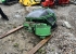 Uppsamlare John Deere Sperber-495/595 Sperber Uppsamlare Passar John Deere grsklippare 495 och 595. Uppsamlare John Deere Sperber-495/595