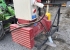 Traktordrivet elverk med K-axel vrigt Traktordrivet elverk EC31-LB/4 Modell: EC 31-LB/4
3 fas
50KVA
V230/400
A125.6/72.2 Traktordrivet elverk med K-axel